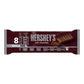 Hershey's Milk Chocolate Snack Size, Candy Bars, .45 oz (8 Count)