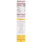 Simple Mills  Almond Flour Crackers, Rosemary & Sea Salt, Family Size