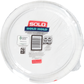 SOLO Paper Plates, Max Strength, 10 Inch