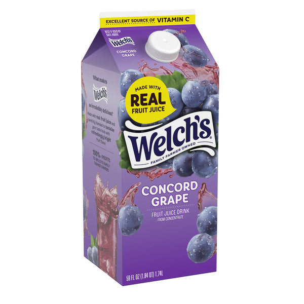 Welch's Concord Grape