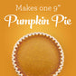 Libby's Easy Pumpkin Pie Mix Pumpkin Pie Mix