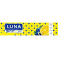 Luna Mash-Ups Lemonzest + Blueberry Flavor Gluten Free Snack Bars
