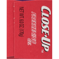 Close-Up Toothpaste, With Ultra Cinnamon Flavor Blast, Freshening Gel