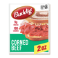 Buddig Corned Beef