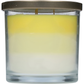 Tuscany Candle Candle, Scented, Soy Blend, Wild Honeysuckle
