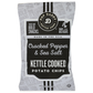 Pop Daddy Snacks Kettle Chips