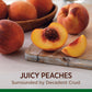 Marie Callender's Peach Pie, Frozen Dessert