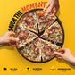 California Pizza Kitchen Sicilian Recipe Frozen Pizza With Crispy Thin Crust