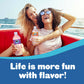 Fruit 2 O Grape Flavored Water