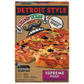Screamin' Sicilian Pizza, Detroit Style, Supreme