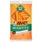 BIC Sensitive Razors