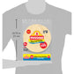Mission Super Soft Extra Thin Yellow Corn Tortillas