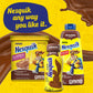 Nestlé NESQUIK Strawberry Flavored Lowfat Milk Ready To Drink