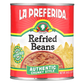 La Preferida Authentic Refried Beans, Chunky Style