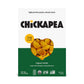 Chickapea Organic Chickpea & Yellow Pea Pasta, Shells