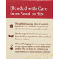 Celestial Seasonings Herbal Tea, Caffeine Free, Madagascar Vanilla, Tea Bags