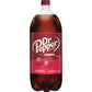 Dr Pepper Cherry Soda