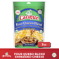 Cacique Four Quesos Blend Mexican Style Cheeses