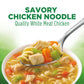 Healthy Choice Chicken Noodle Canned Soup