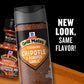 McCormick® GRILL MATES Chipotle & Roasted Garlic Seasoning