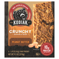 Kodiak Granola Bars, Peanut Butter, Crunchy