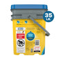 Purina Tidy Cats Clumping Cat Litter, Instant Action Multi Cat Litter