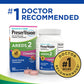 PreserVision® AREDS 2 Vitamin & Mineral Supplement