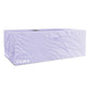 Fiora Facial Tissue, 2-Ply, Everyday Care, Flat Box