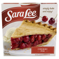 Sara Lee Cherry Pie