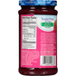 Polaner Preserves, Sugar Free with Fiber, Seedless Raspberry