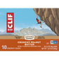CLIF BAR Energy Protein Bars, Crunchy Peanut Butter, Non-Gmo 24 oz
