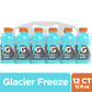 Gatorade Frost Glacier Freeze Thirst Quencher - Pack