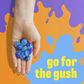 Gushers Fruit Flavored Snacks Family Pack