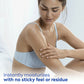 NIVEA Nourishing In Shower Lotion, Lotion For Dry Skin