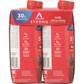 Atkins Protein Shake, Milk Chocolate, Strong, Muscle + Gut Health