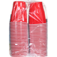 Simply Done Plastic Cups, Party, 18 Fluid Ounce, Big Pack