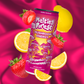 Melting Forest Mushroom Energy Strawberry Lemonade