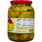 Mezzetta Golden Greek Peperoncini