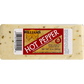 Williams Cheese Food, Pasteurized Process, Hot Pepper