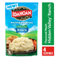 Idahoan® Mashed Potatoes seasoned with Hidden Valley Original Ranch