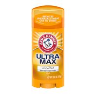 Arm & Hammer Ultra Max Solid Antiperspirant Deodor...
️