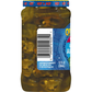 Ortega Jalapenos, Hot, Sliced