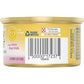 Purina Fancy Feast Grain Free Pate Wet Kitten Food, Tender Salmon Feast