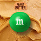 M&M's Peanut Butter Milk Chocolate Candy Full Size