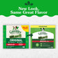 GREENIES Original Regular Daily Dental Treats for Dogs