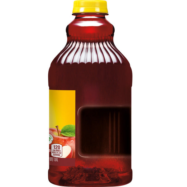 Mott's 100% Juice, Apple Cherry