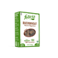Felicia Organic Buckwheat Mezzi Rigatoni