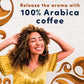 Gevalia 2-Step Caramel Macchiato Espresso Coffee K-Cup® Pods & Froth Packets