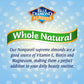 Blue Diamond Almonds, Whole Natural