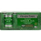Fever-Tree Ginger Ale, Premium, 8 Pack